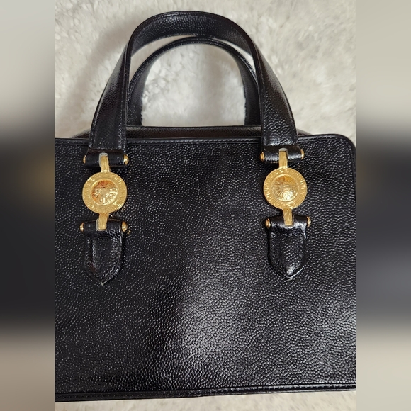 Gianni Versace Vintage Handbag - Picture 6 of 16